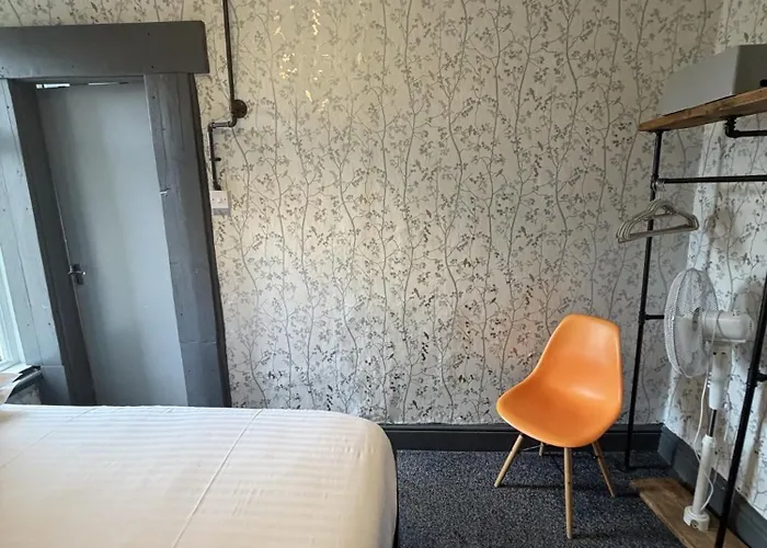 Vinnie'S Family Hotel Blackpool